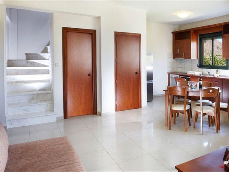 Aparthotel Anna'S House à Georgioúpoli Extérieur photo
